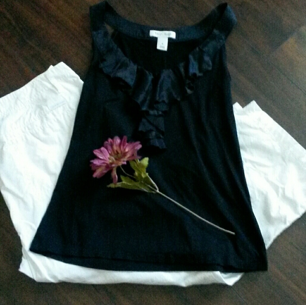 PRICE ✂ Dressy tank